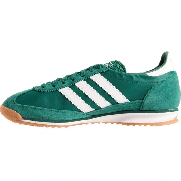 About adidas SL 72 OG Sneakers - Leather